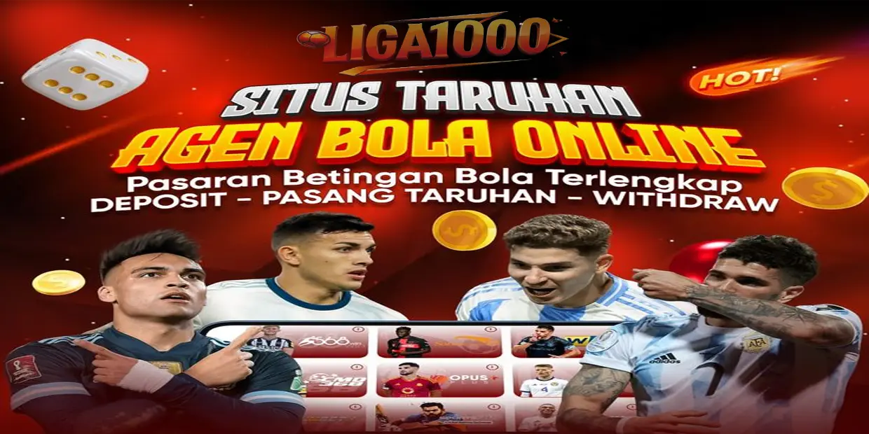 Banner Liga1000